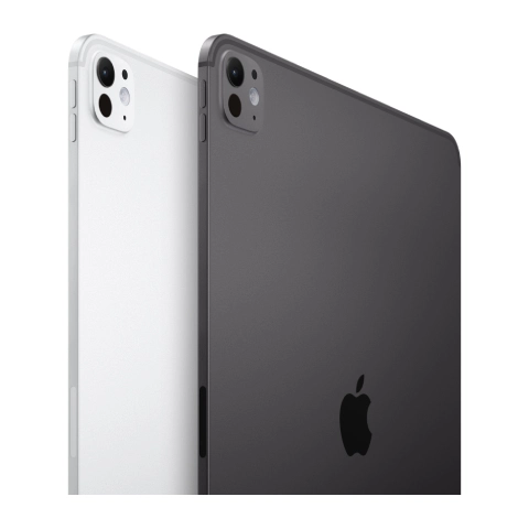 Apple iPad Pro 13in WiFi M5 2TB Nano-texture Glass Space Black